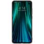 Nillkin Nature Series TPU case for Xiaomi Redmi Note 8 Pro order from official NILLKIN store